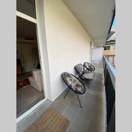 Apartma Rozi Lägenhet Kranjska Gora Exteriör bild