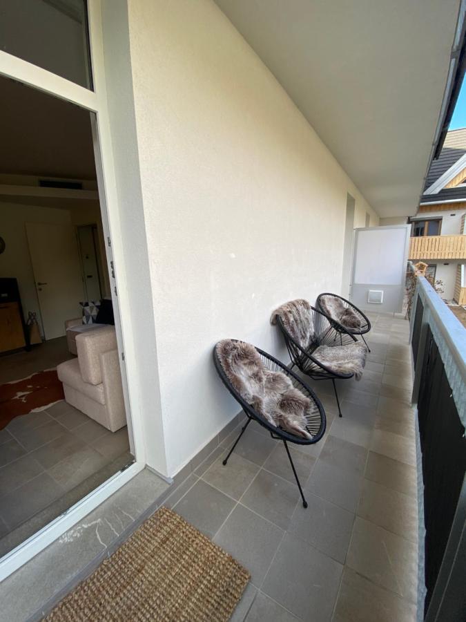 Apartma Rozi Lägenhet Kranjska Gora Exteriör bild