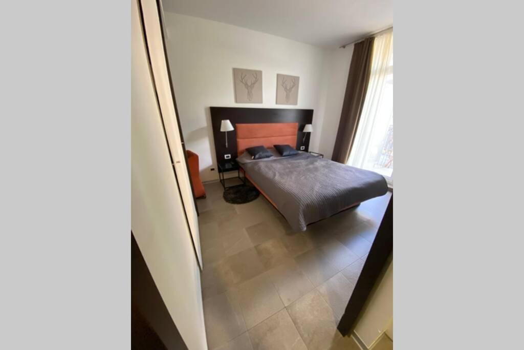 Apartma Rozi Lägenhet Kranjska Gora Exteriör bild