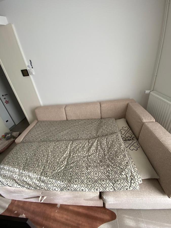 Apartma Rozi Lägenhet Kranjska Gora Exteriör bild
