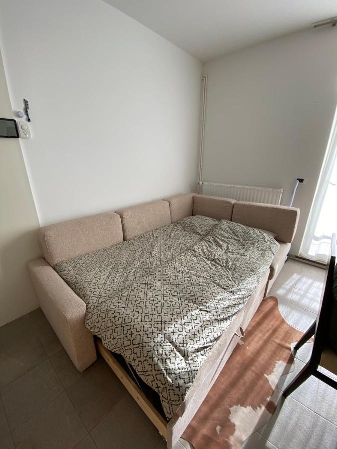 Apartma Rozi Lägenhet Kranjska Gora Exteriör bild